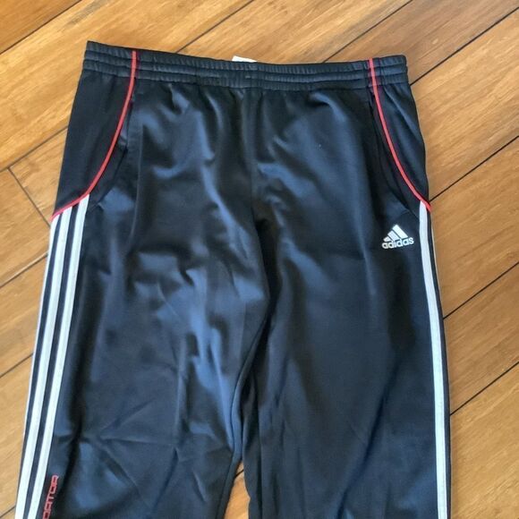 Adidas “Predators” Climalite Pants 🏀 🏃 - Picture 2 of 7